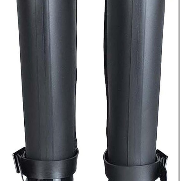 womens Wellington Boots waterproof rain boot - Picture 4 of 9